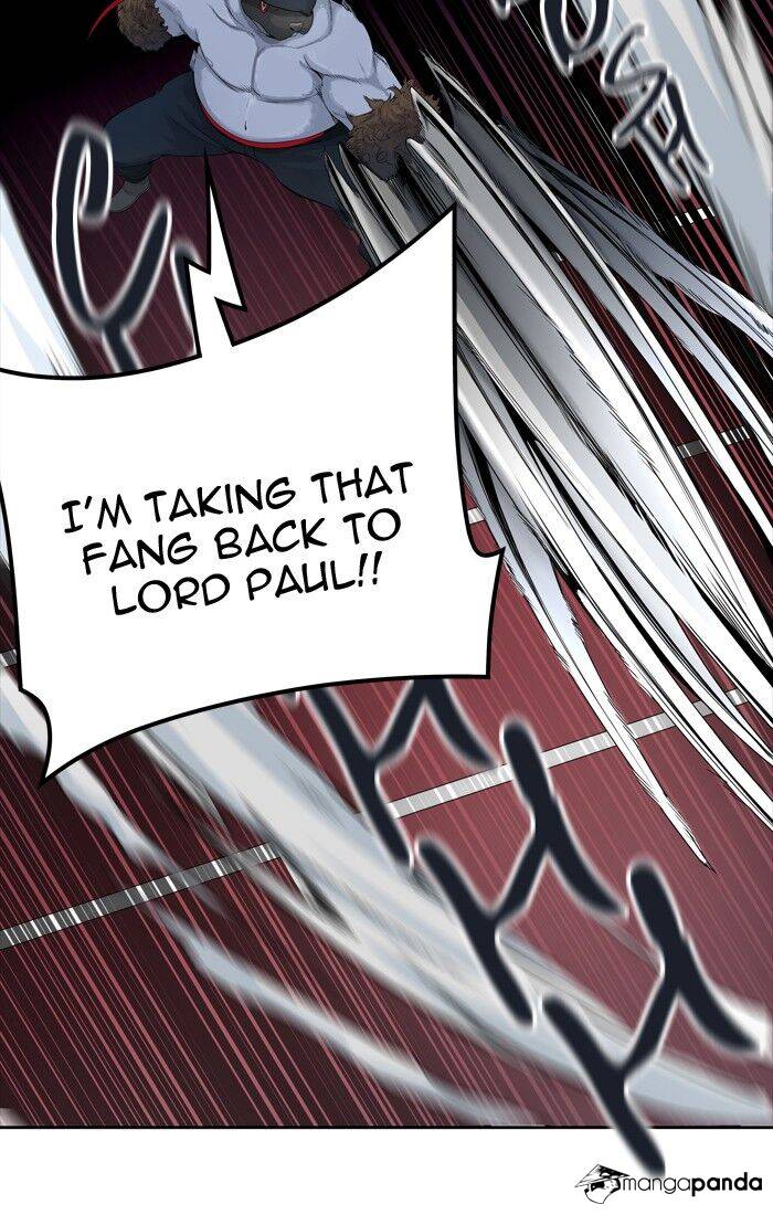 Tower of God Chapter 442 image 034